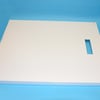 Asko Dishwasher Set Ext. Door L714 G-c-z 070 - Image 1