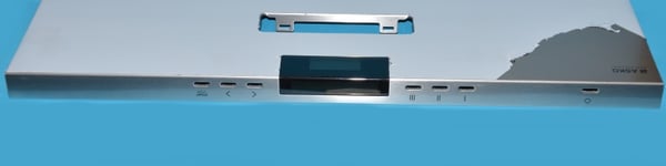 Set Ext. Door L714 G-d-y SS