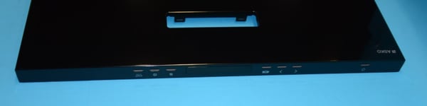 Set Ext. Door L714 G-c-z 9005