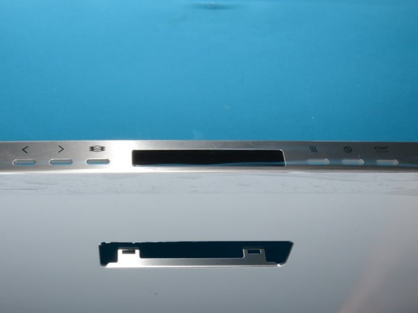 Set Ext. Door L714 G-c-y SS