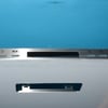Asko Dishwasher Set Ext. Door L714 G-c-y SS - Image 1