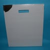 Asko Dishwasher Set Ext. Door L714 G-c-y SS - Image 2
