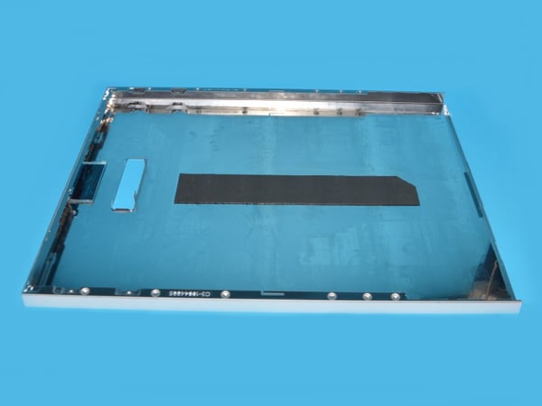 Set Ext. Door L714 G-d-y SS Asia