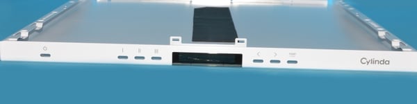 Set Ext. Door L714 G-d-z LA070 Cylinda