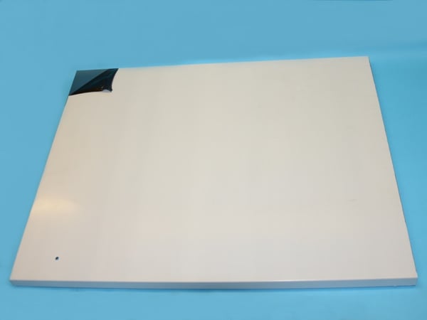 Set Ext. Door L754 X-c-y SS