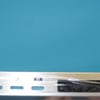 Asko Dishwasher Set Ext. Door L754 X-c-y SS - Image 2