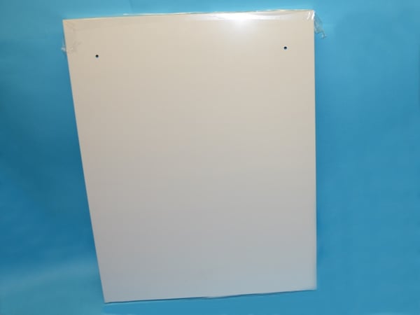 Set Ext. Door L754 K-c-y SS