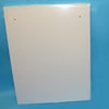 Asko Dishwasher Set Ext. Door L754 K-c-y SS - Image 1