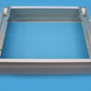 Cylinda Cooker & Hob Telescopic Plinth CYL60 100 Wh - Image 1