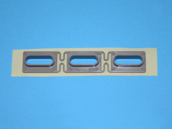 Set Guide Push Buttons DW40