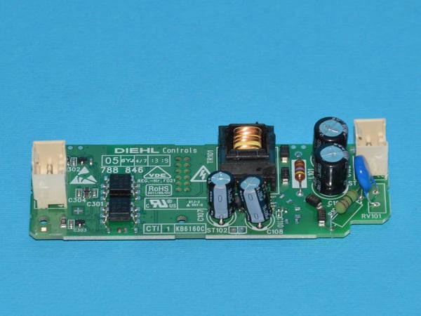 Power Supply Module