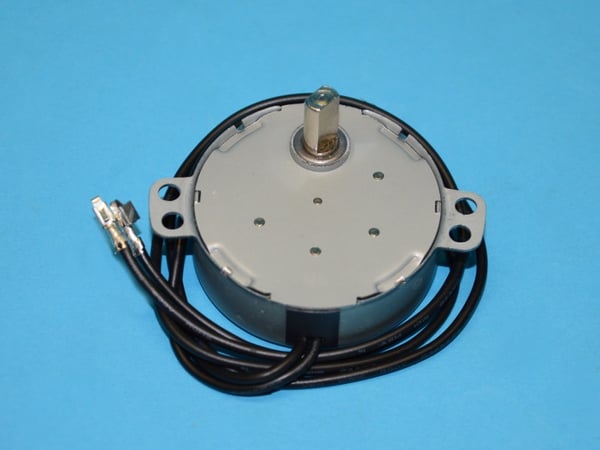 Motor 230V AC 4W
