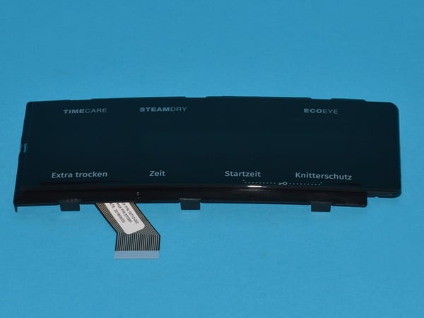 Display PLAT.L2 Gp Inv SP/K-A-15 De Sig