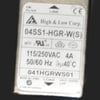 Atag Cooker Hood Supply Cable Biu/Cu Assy - Image 2