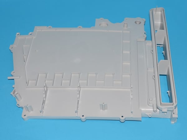 Housing Cover Tc SP15