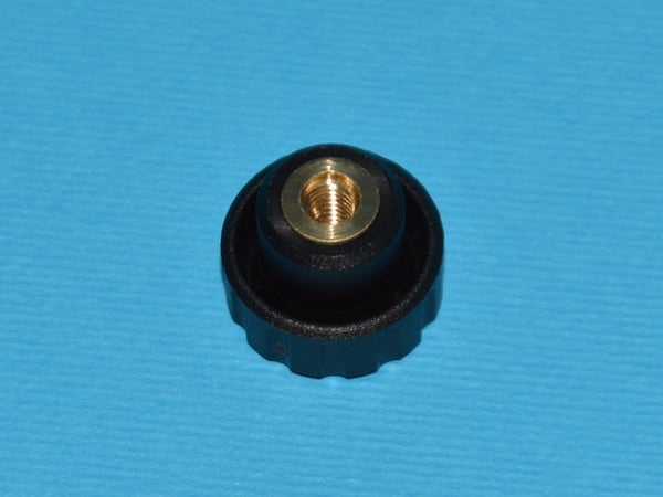 Grip Knob M4 Bt 16 Fp