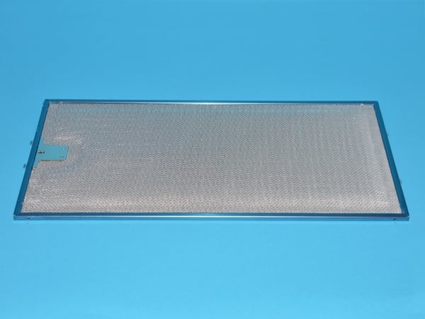 Grease Filter 257X518X8