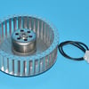 Atag Cooker Hood Forward Curved Fan 200X62 With Motor - Image 2