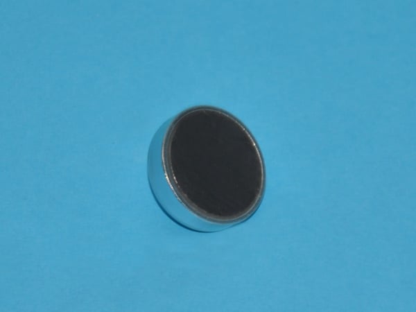 Magnet M4 20X6MM