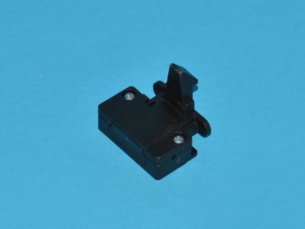 Locking Plastic Upp