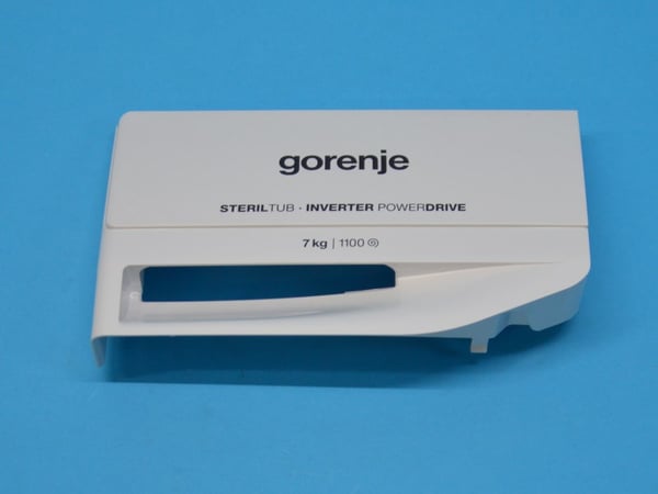 Soap Dis.Handle 7-11-S-IN PS-15 Gor Sig