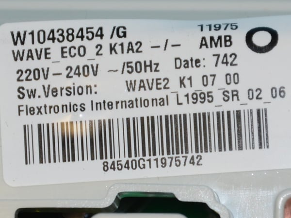 Logic Board