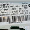 Gorenje Washing Machine Logic Board - Image 1