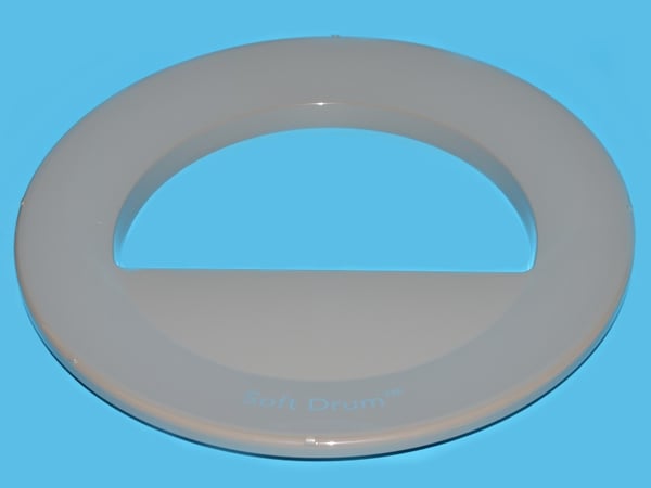 Exterior Door Frame 5502-Y TD-75/85 Sign