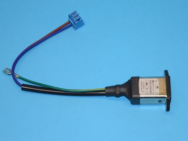 Connection Box