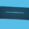 Asko Cooker Hood Decorative Plate - Image 1