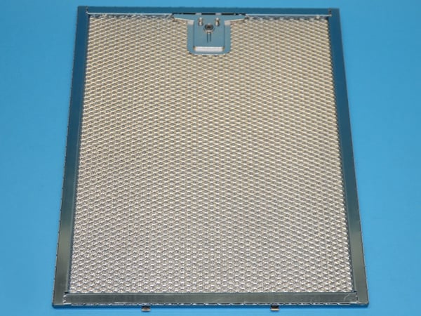 Grease Metal Filter 257X318 Mm
