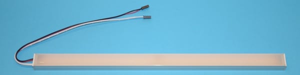LED Lamp 24V DC L=400 Mm