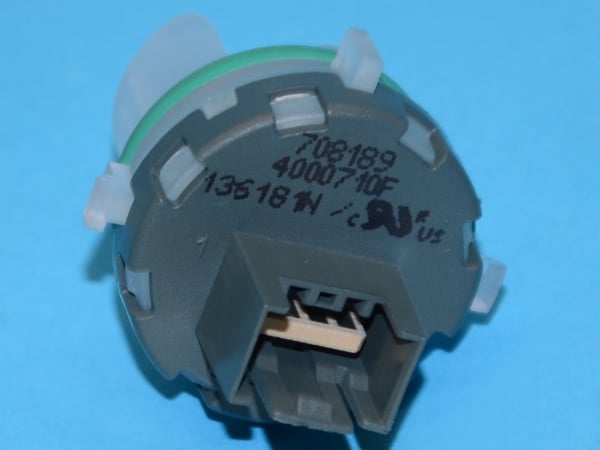 Thermistor Sensor Fkm O-ring