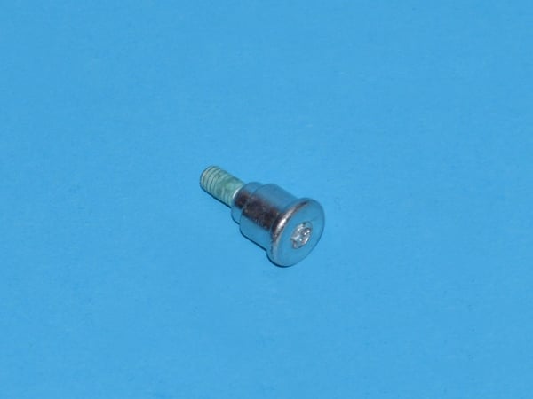 Screw NM4X16,5-RH-T20-F-8.8-A3F Glue"