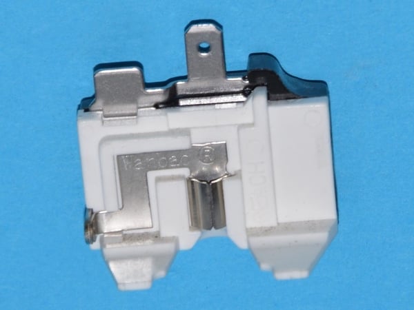 Overload Relay ETC72