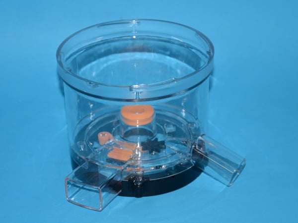 Chamber