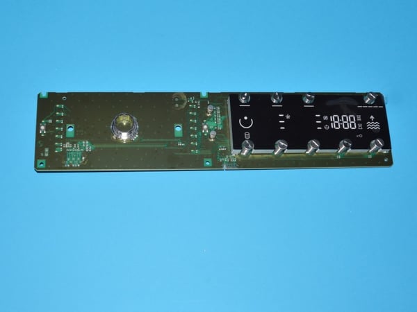 Control Unit L1/UL PS-15