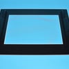 Gorenje Cooker & Hob Door Glass NGVA3 6-217 KAR.OP070 Glu - Image 1