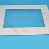 Gorenje Cooker & Hob Door Glass NGVA3 6-217 KAR.OP070 Glu - Image 2
