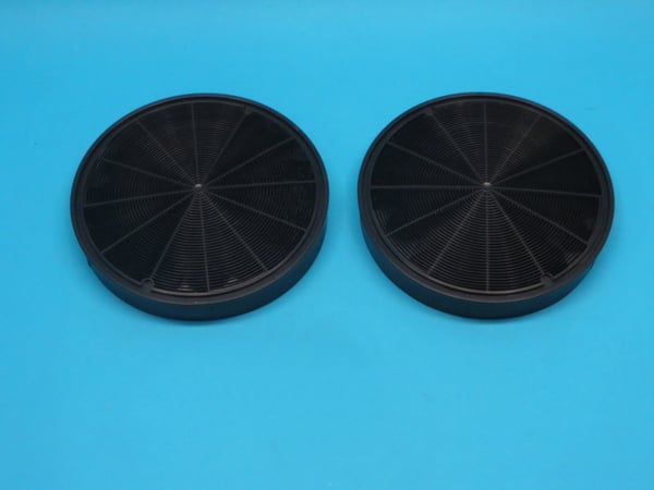 Carbon Filter D190 Mm