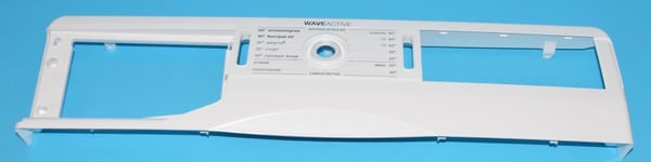 Control Panel L0 PS-15 Ru Sig
