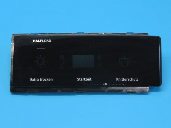 Display Plate L1 SP/K-A-15 De Sig