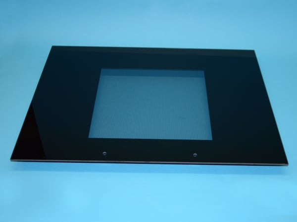 Door Glass 6-218 9005 Assy