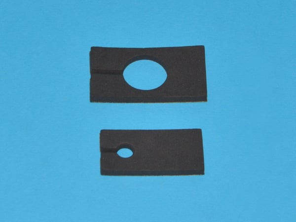 Gasket Set DW40 Outdoor Assy