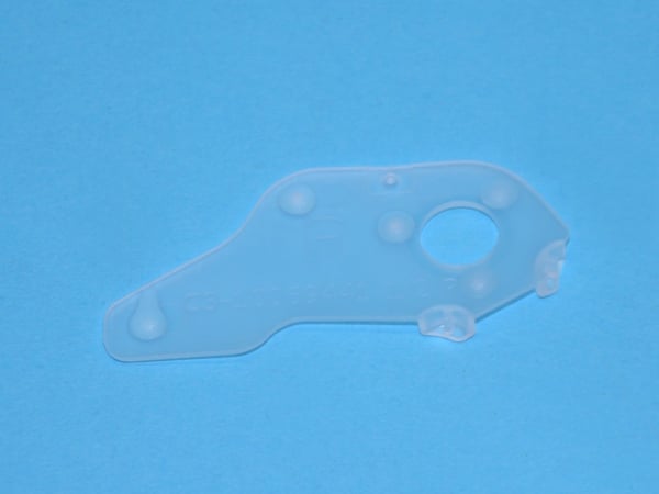 Hinge Washer Right DW40