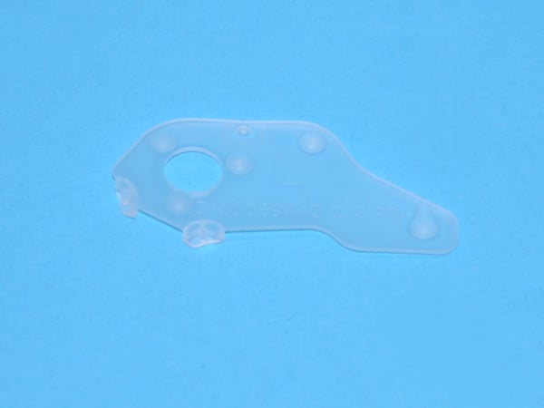 Hinge Washer Left DW40