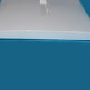 Gorenje Fridge & Freezer Door INSUL.A6 Svk H1078H RM93 Vp M 070 - Image 3
