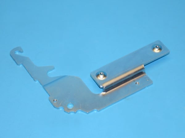 Hinge R Painted UL4