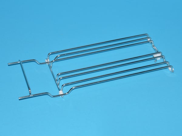 Guides 45 3 In 1 Wire Inox R Assy