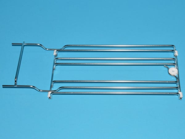 Guides 45 3 In 1 Wire Inox L Assy